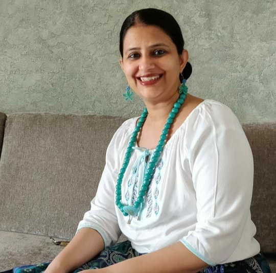 Dr. Nandini Gokulchandran - Stem Cell Therapy Doctors in Delhi
