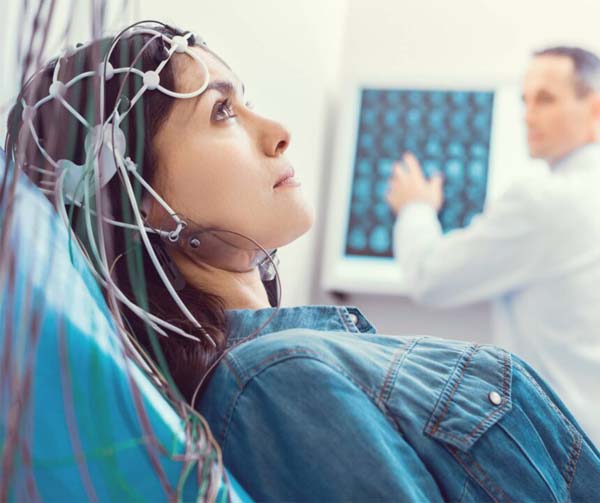 Neurofeedback Therapy Center In East Delhi