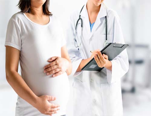 Best Gynecologist In Anand Vihar
